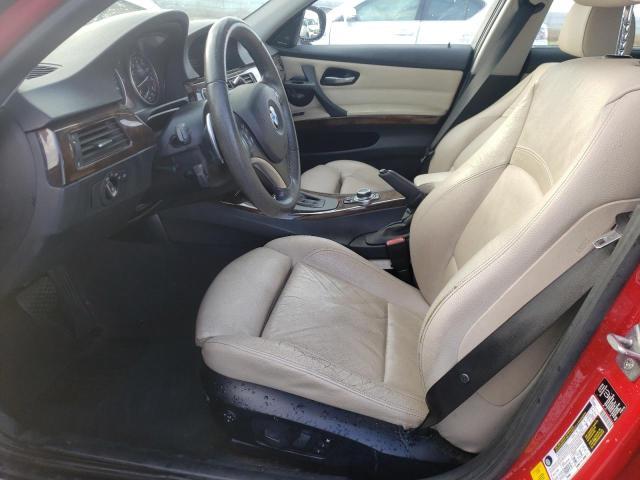 2011 BMW 335 I - Image 7