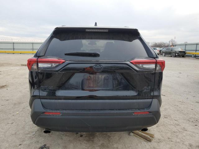2020 Toyota Rav4 Xle - Фото 6
