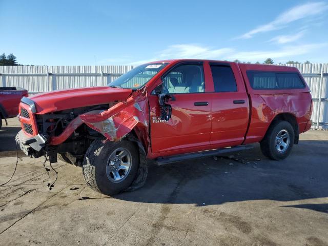 2018 Ram 1500 St