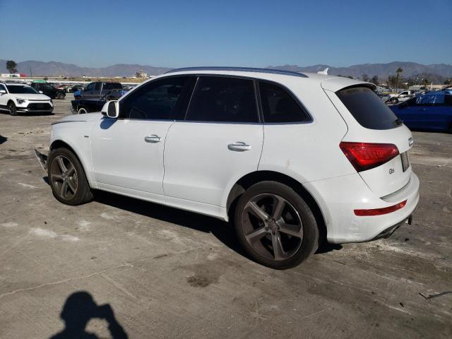 2016 Audi Q5 Premium Plus S-Line - Фото 2