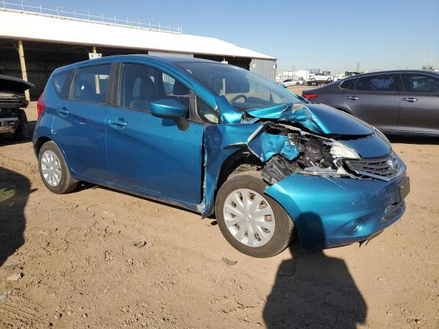 2015 Nissan Versa Note S - Image 4