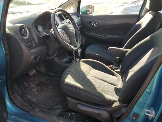 2015 Nissan Versa Note S - Image 7