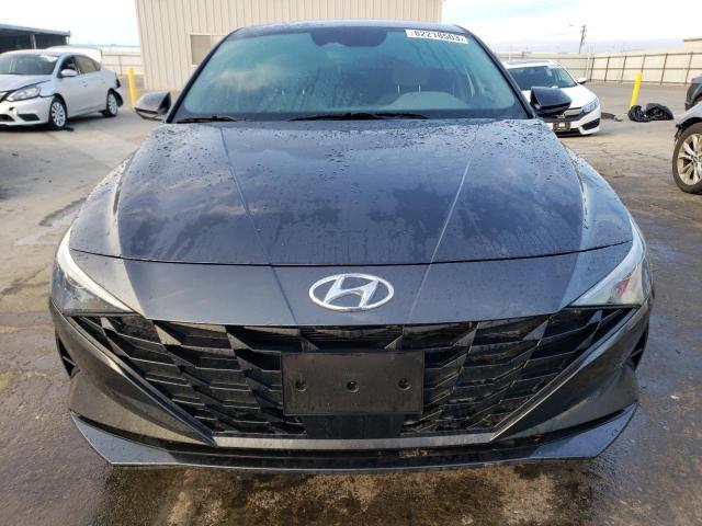 2023 Hyundai Elantra Sel - Фото 5