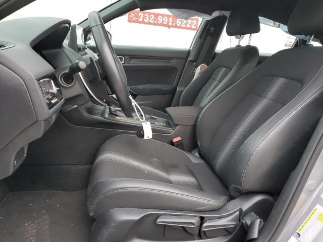 2023 Honda Civic Sport - Фото 7
