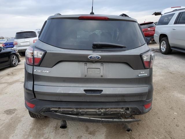 2017 Ford Escape Se - Фото 6