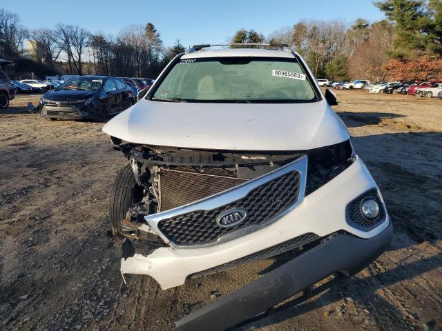 2012 Kia Sorento Base - Фото 5