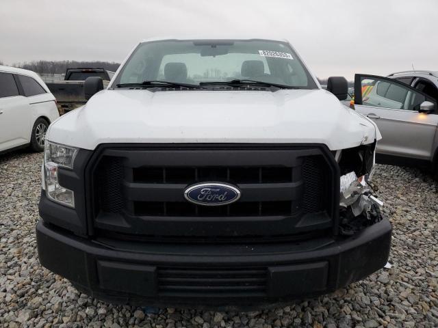 2016 Ford F150 - Image 5