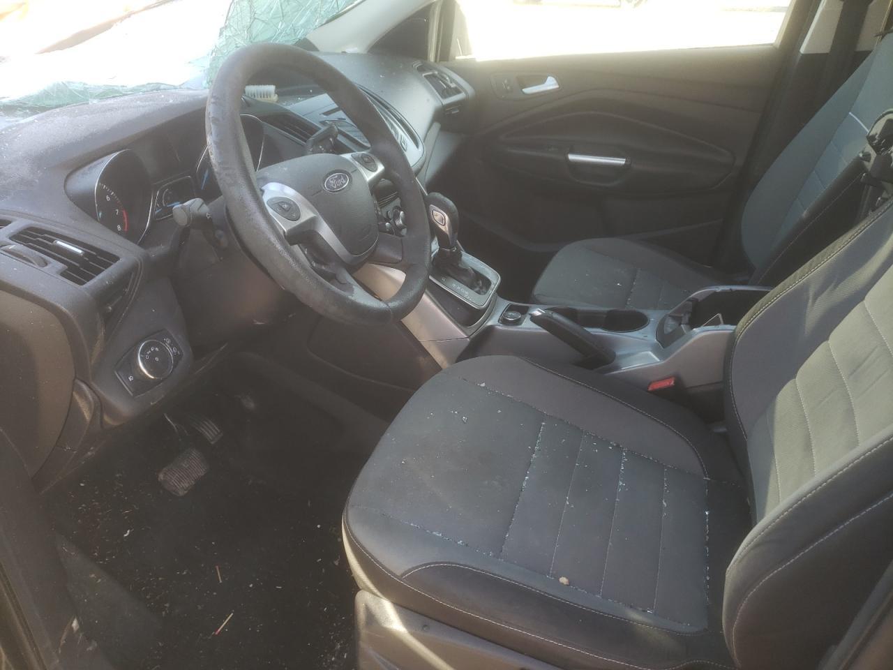 2013 FORD ESCAPE SE - Фото 7
