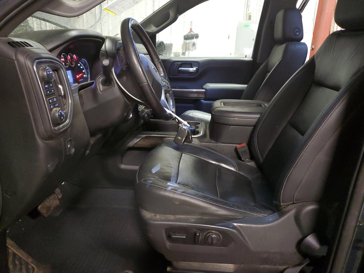 2020 CHEVROLET SILVERADO - Image 7