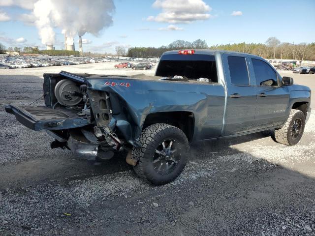 2014 Chevrolet Silverado K1500 Lt - Фото 3