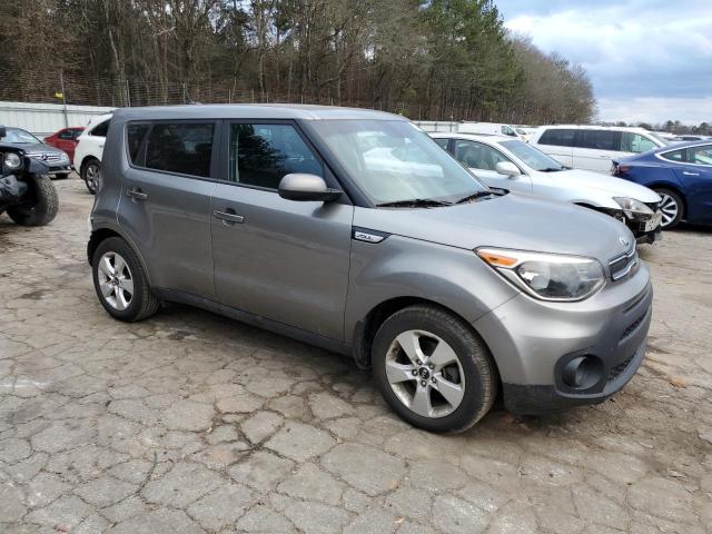 2018 Kia Soul - Фото 4
