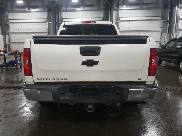 2013 Chevrolet Silverado K1500 Lt - Фото 6