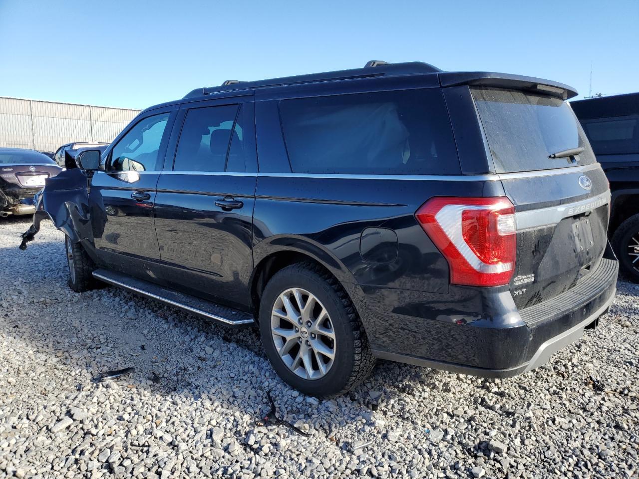 2021 FORD EXPEDITION - Фото 2