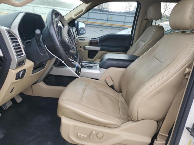 2016 Ford F150 Supercrew - Image 7