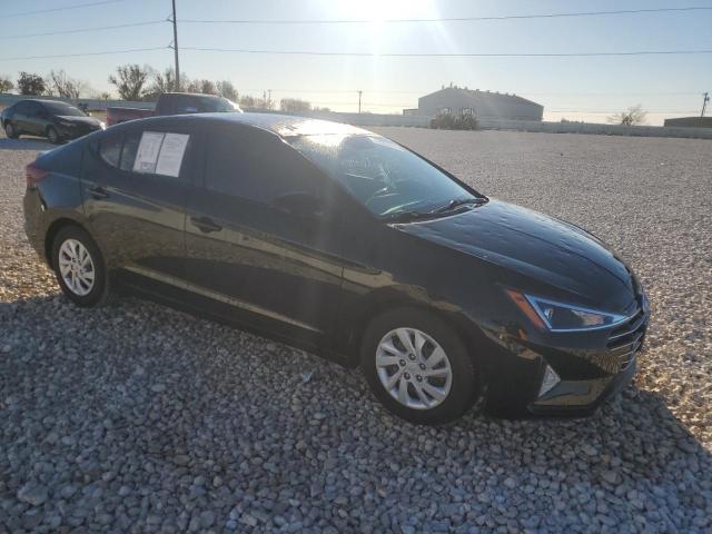 2019 Hyundai Elantra Se - Image 4
