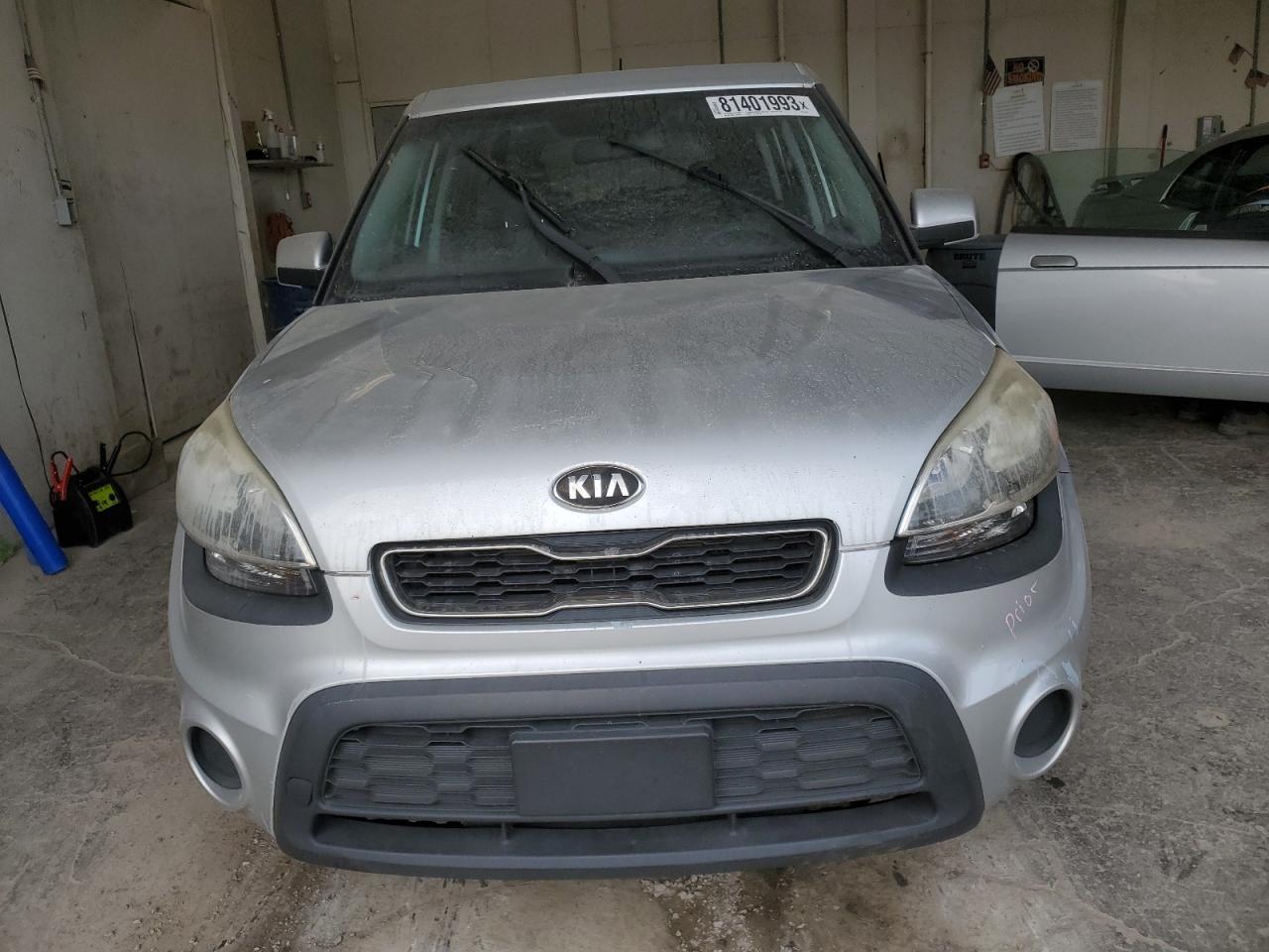 2013 KIA SOUL - Image 5