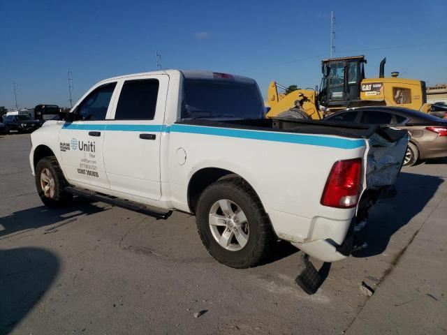 2022 Ram 1500 Classic Tradesman - Фото 2