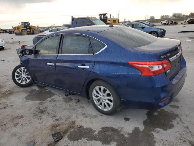 2018 Nissan Sentra S - Image 2