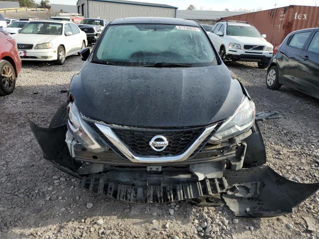 2016 Nissan Sentra S - Image 5