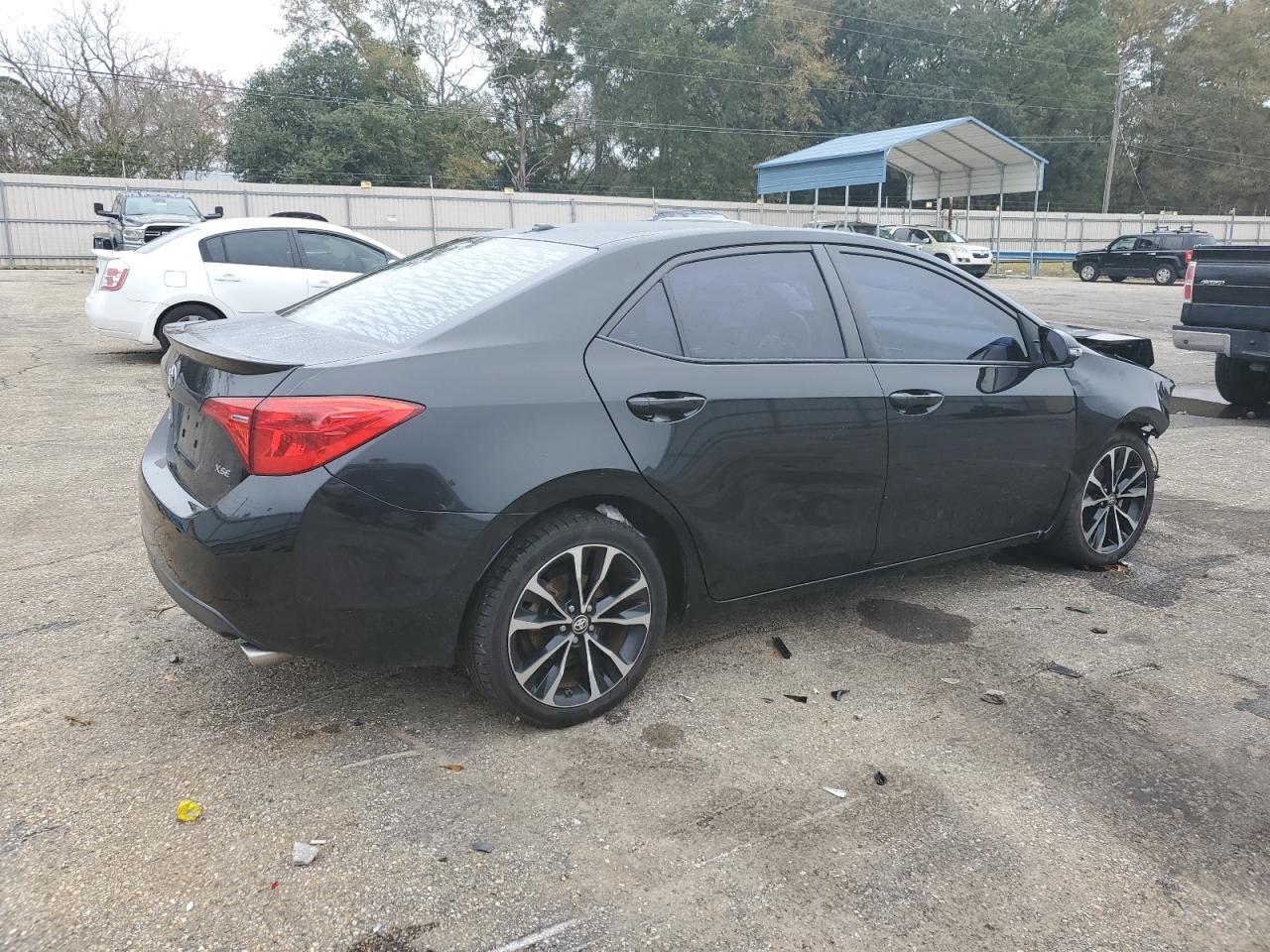 2019 TOYOTA COROLLA L - Image 3