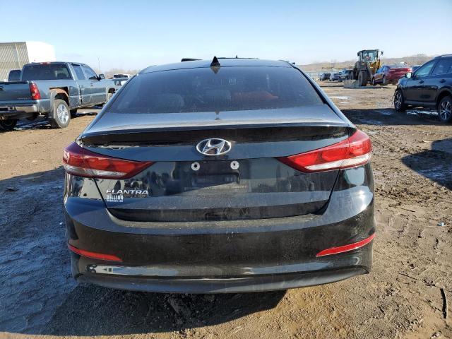 2017 Hyundai Elantra Se - Image 6