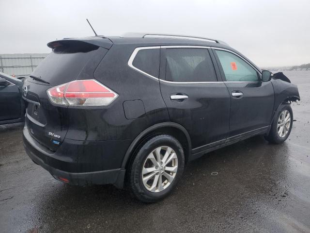 2015 Nissan Rogue S - Фото 3
