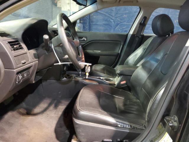 2012 Ford Fusion Sel - Фото 7