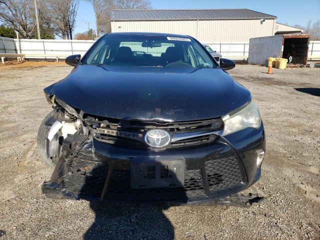 2015 Toyota Camry Le - Фото 5