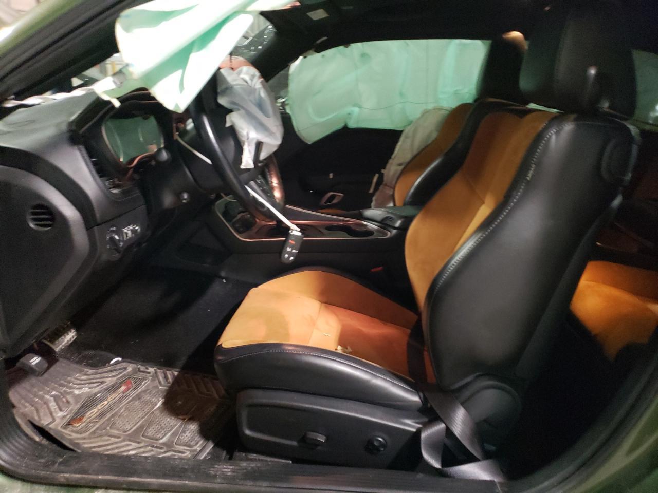 2021 DODGE CHALLENGER - Image 7