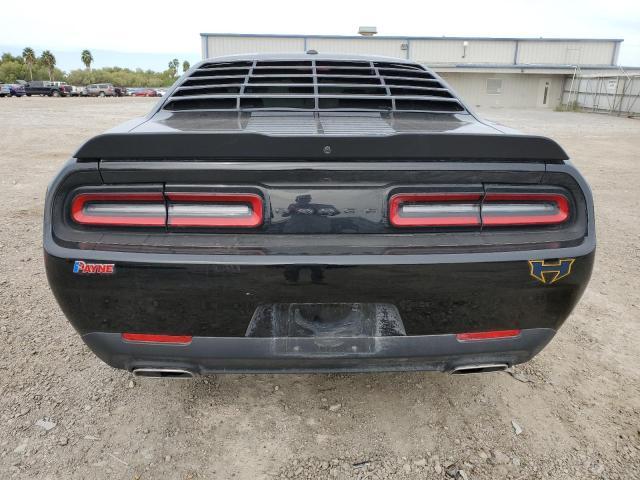 2023 Dodge Challenger Sxt - Фото 6