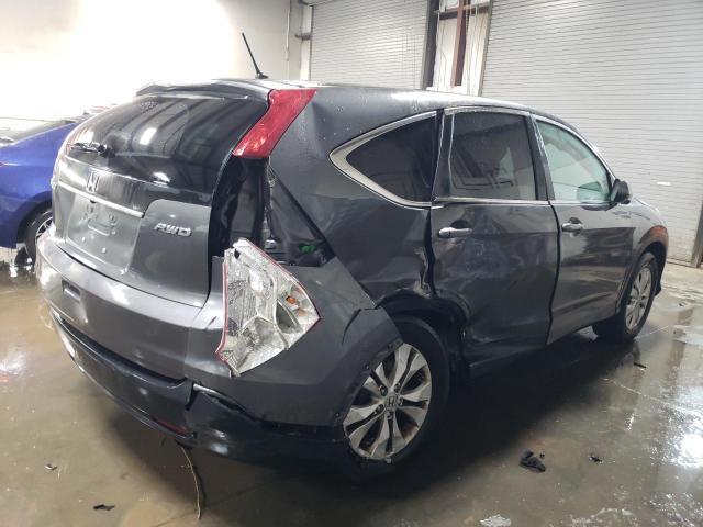 2012 Honda Cr-V Ex - Image 3