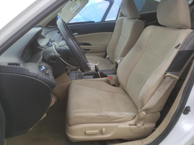 2011 Honda Accord Lxp - Фото 7