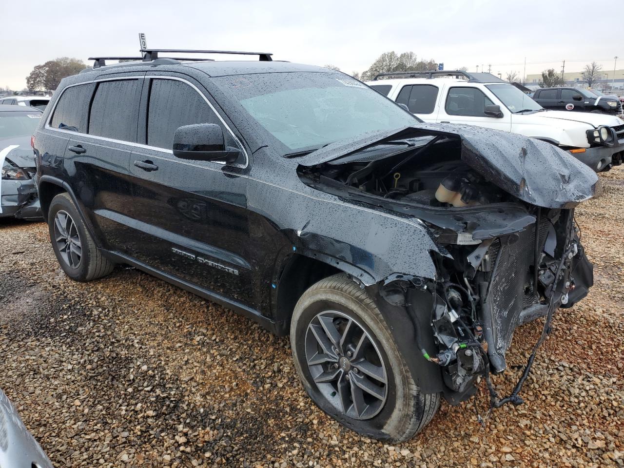 2018 JEEP GRAND CHER - Фото 4