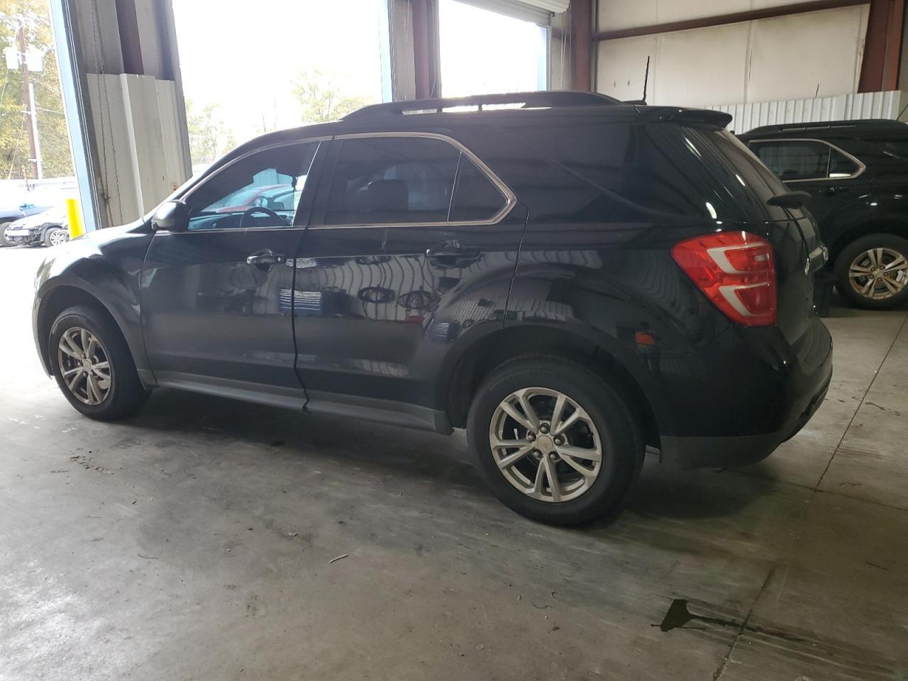 2016 CHEVROLET EQUINOX LT - Image 2