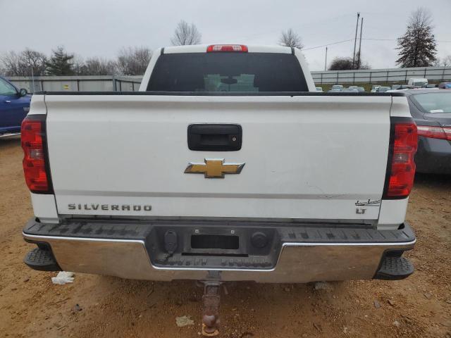 2014 Chevrolet Silverado K1500 Lt - Image 6