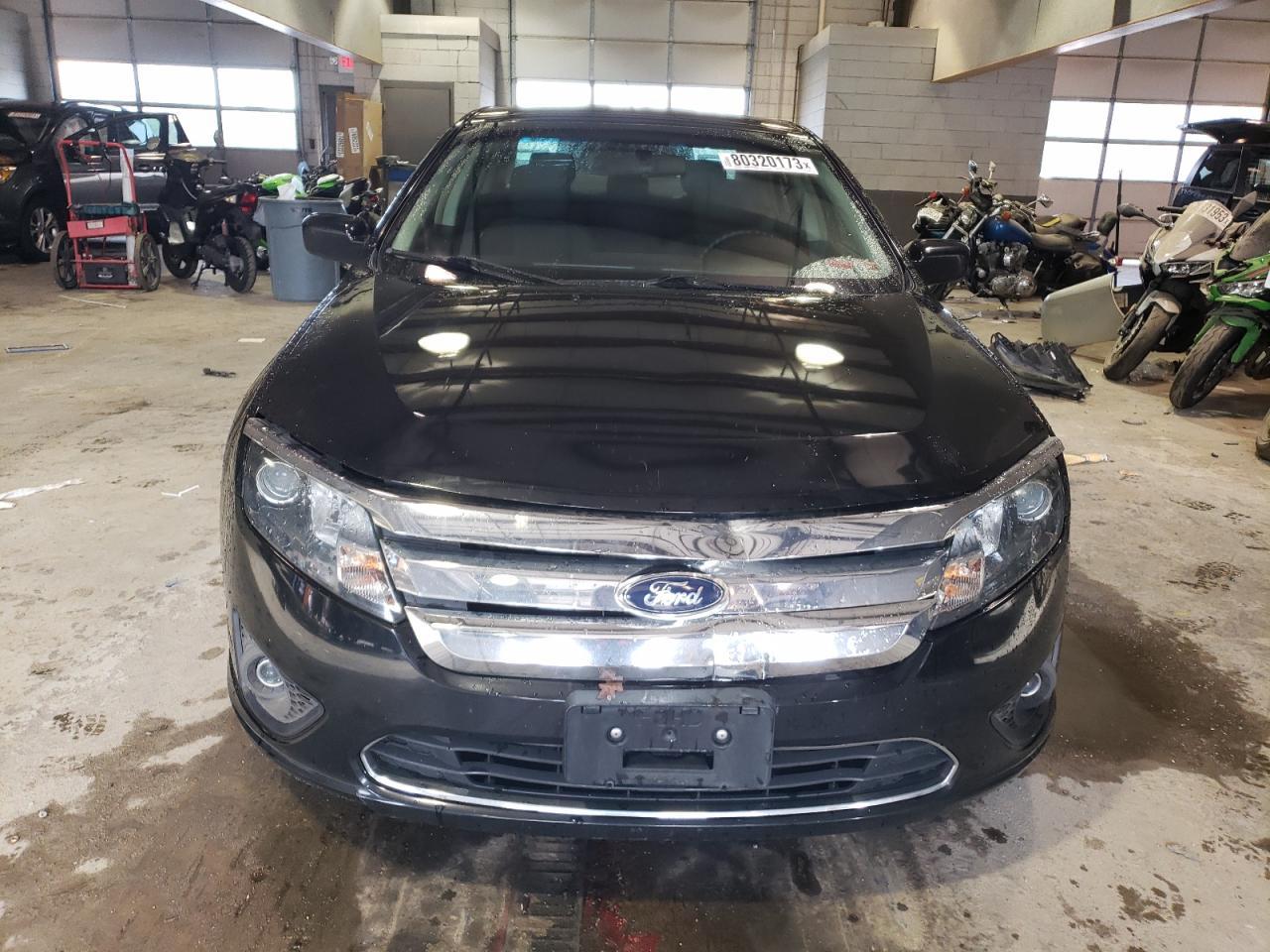 2012 FORD FUSION SE - Image 5