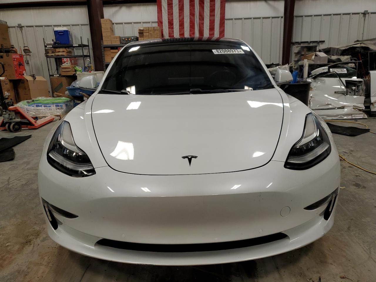 2019 TESLA MODEL 3 - Image 5