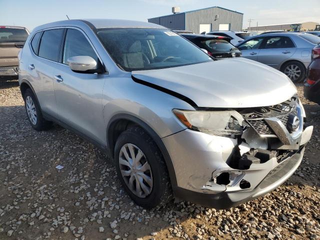 2015 Nissan Rogue S - Фото 4
