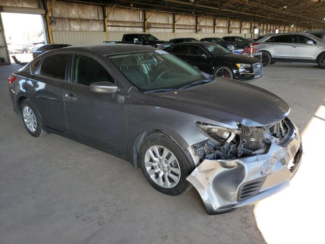 2018 NISSAN ALTIMA 2.5 - Image 4