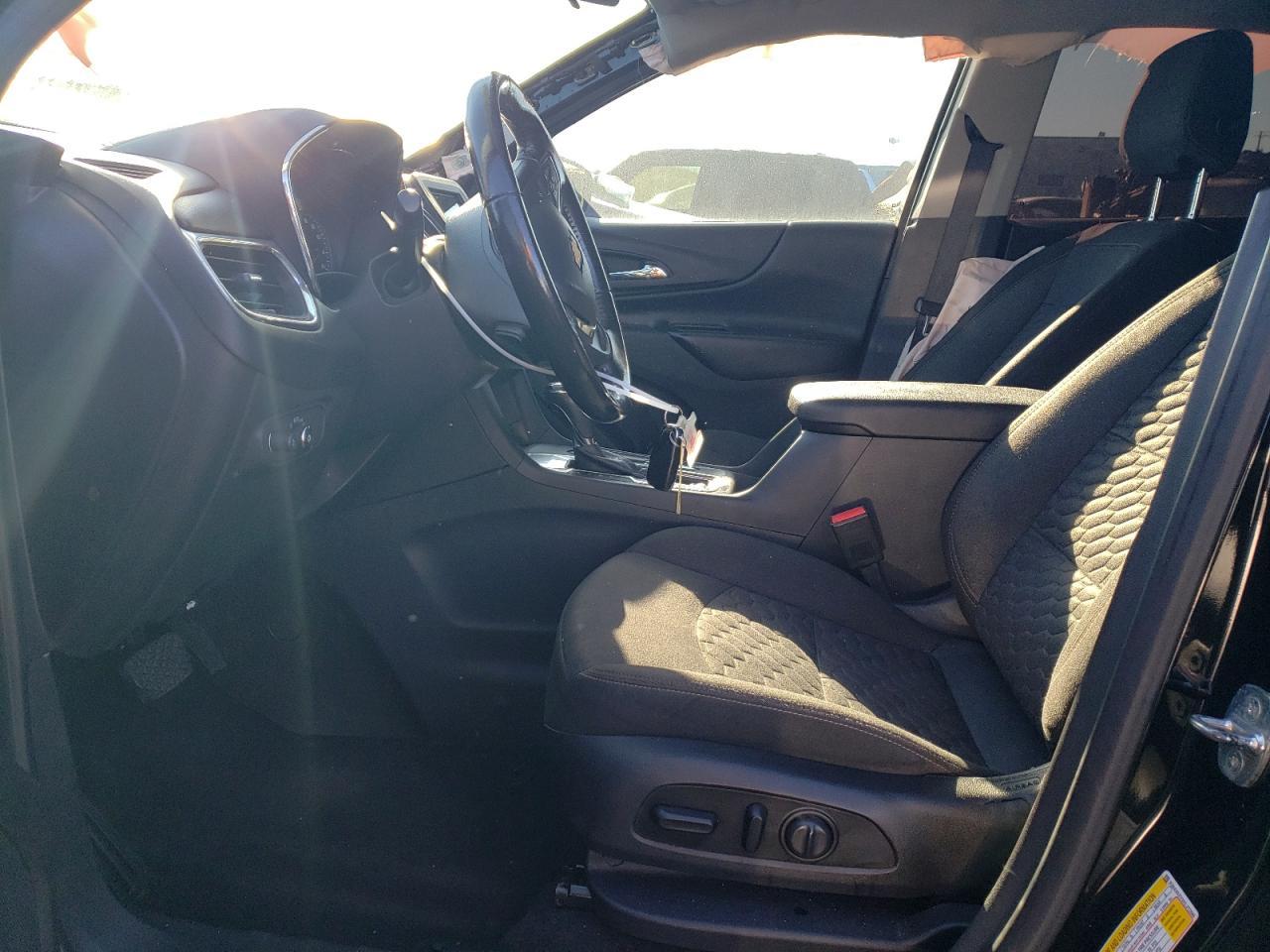 2019 CHEVROLET EQUINOX LT - Фото 7