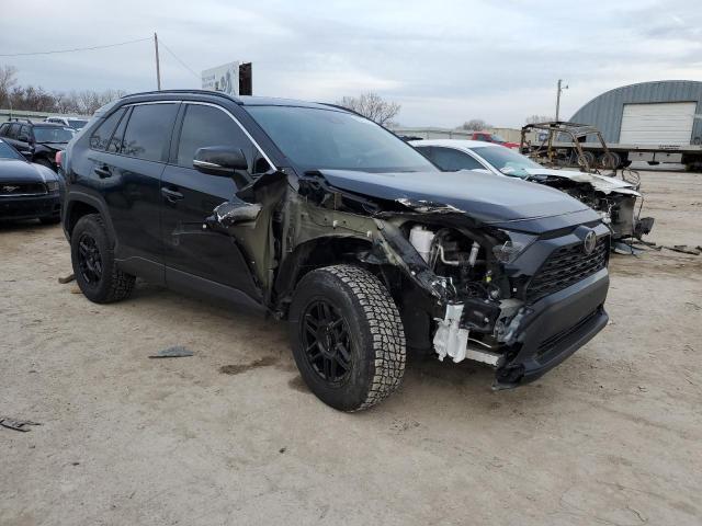 2020 Toyota Rav4 Xle - Фото 4
