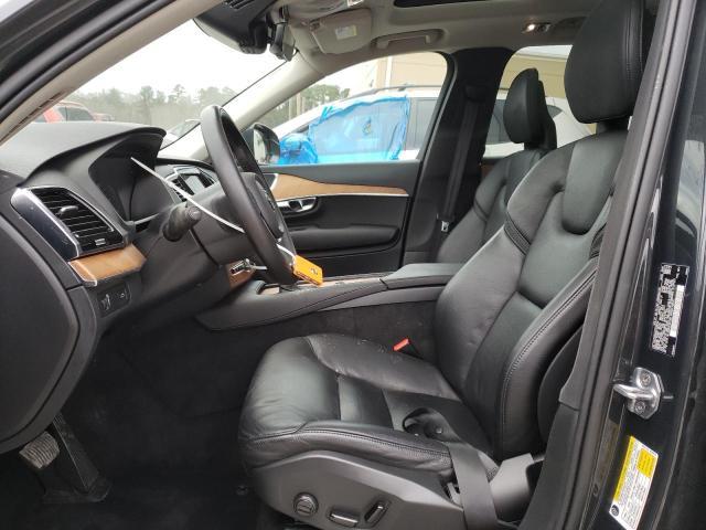 2021 Volvo Xc90 T6 Momentum - Image 7