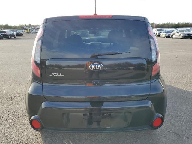2016 Kia Soul + - Фото 6
