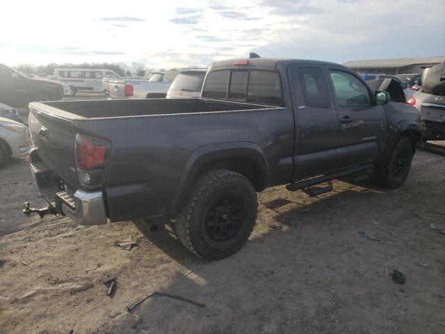 2020 Toyota Tacoma Access Cab - Фото 3