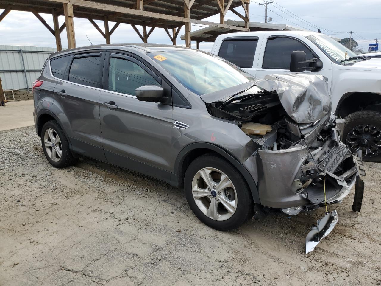 2014 FORD ESCAPE SE - Image 4
