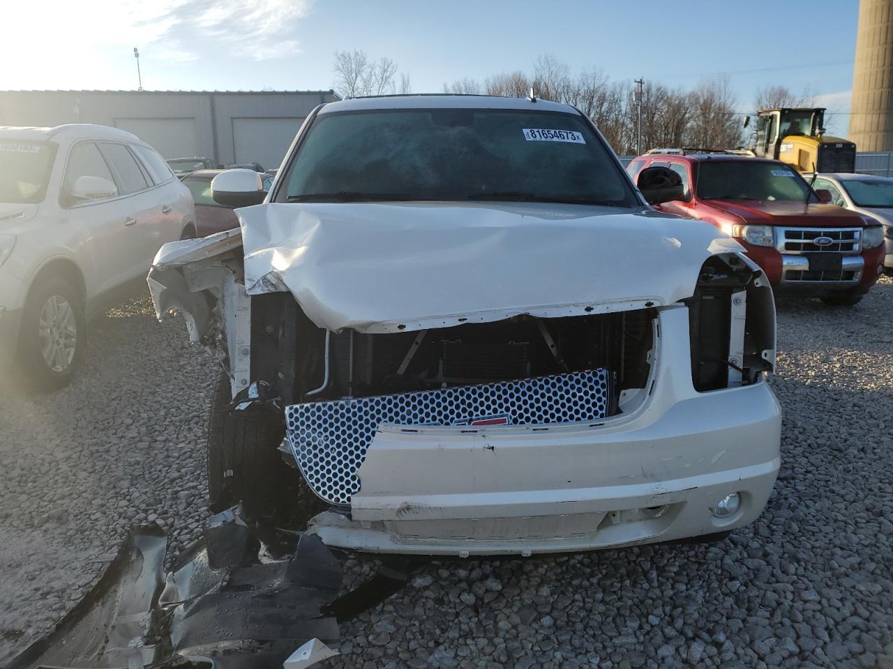 2012 GMC YUKON DENA - Image 5