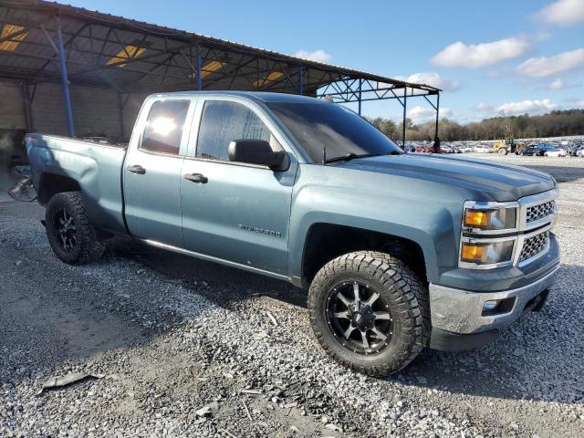2014 Chevrolet Silverado K1500 Lt - Фото 4