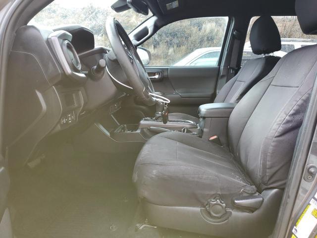 2018 Toyota Tacoma Double Cab - Image 7