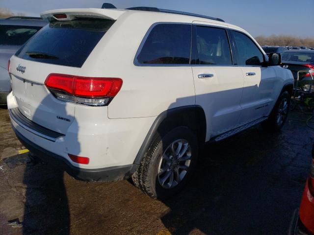 2016 Jeep Grand Cherokee Limited - Image 3