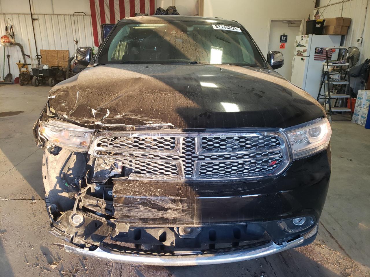 2017 DODGE DURANGO CI - Image 5